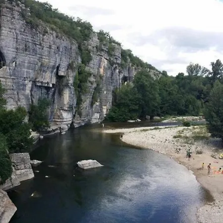 Feriehus La Treille 2 8 Pers *