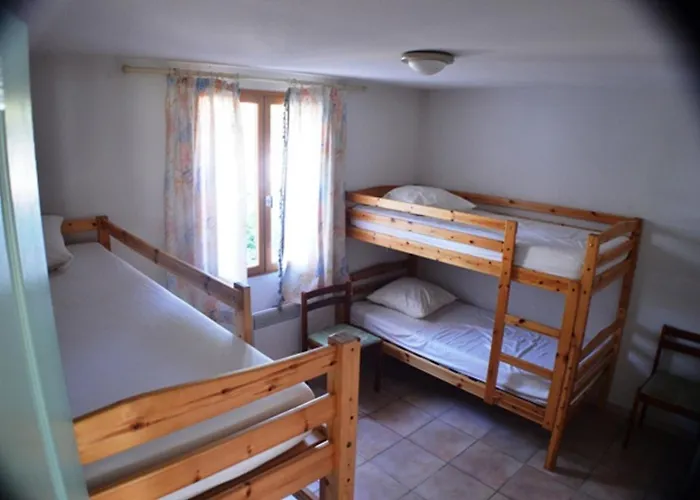 La Treille 2 8 Pers Nyaraló